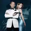 James Bond Wallpaper New Tab Theme[Install]  screen for extension Chrome web store in OffiDocs Chromium